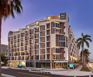 Photo 2 - AC Hotel Miami Wynwood