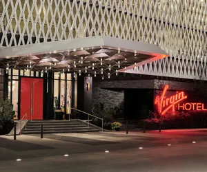 Photo 2 - Virgin Hotels Dallas
