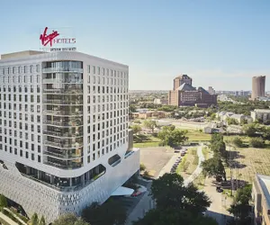 Photo 2 - Virgin Hotels Dallas