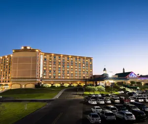 Photo 2 - Delta Downs Racetrack Casino Hotel