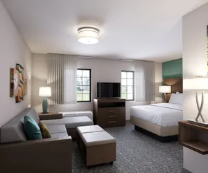 Photo 4 - Staybridge Suites Vero Beach, an IHG Hotel