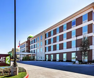 Photo 2 - Home2 Suites by Hilton Abilene