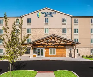 Photo 2 - WoodSpring Suites Davenport FL