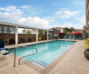 Photo 2 - Home2 Suites by Hilton Phoenix Airport North, AZ