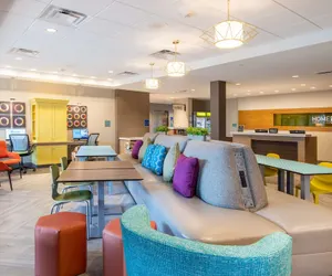 Photo 3 - Home2 Suites by Hilton Phoenix Airport North, AZ