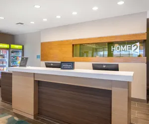 Photo 5 - Home2 Suites by Hilton Phoenix Airport North, AZ