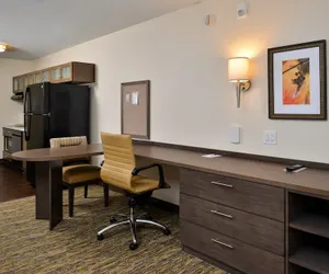 Photo 4 - Candlewood Suites Lodi, an IHG Hotel