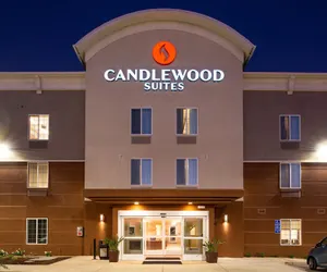 Photo 2 - Candlewood Suites Lodi, an IHG Hotel