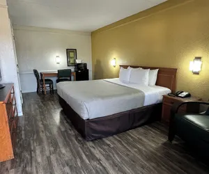Photo 2 - Quality Inn Nacogdoches Near University