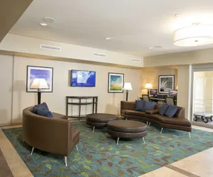 Photo 3 - Candlewood Suites Jacksonville - Mayport, an IHG Hotel