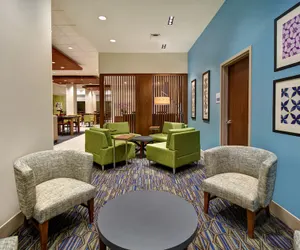 Photo 4 - Holiday Inn Express And Suites Galveston Beach by IHG