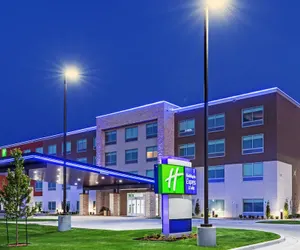 Photo 2 - Holiday Inn Express & Suites Parsons, an IHG Hotel