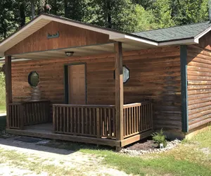 Photo 3 - Bullwinkles Rustic Lodge