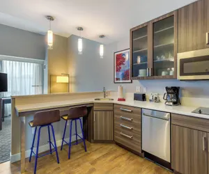 Photo 2 - Residence Inn Providence Downtown