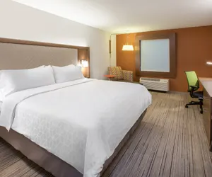 Photo 4 - Holiday Inn Express Richburg, an IHG Hotel