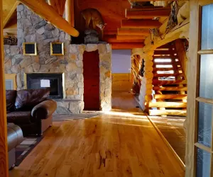 Photo 2 - Horsehead Mountain Lodge