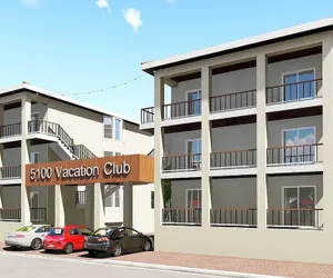 Photo 2 - 5100 Vacation Club