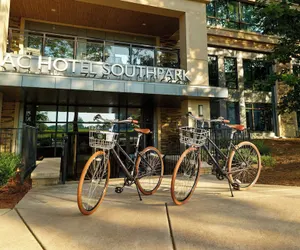 Photo 2 - AC Hotel by Marriott Charlotte SouthPark