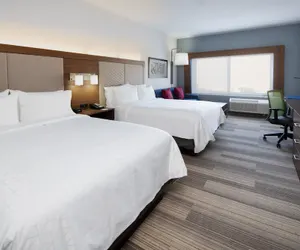 Photo 4 - Holiday Inn Express & Suites Murrieta, an IHG Hotel