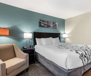 Photo 4 - Sleep Inn Newberry - Crane