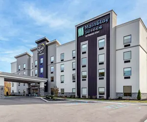Photo 2 - Sleep Inn Newberry - Crane