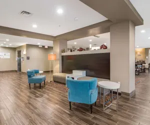 Photo 3 - MainStay Suites Union City, TN