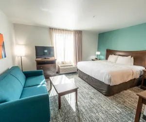 Photo 2 - MainStay Suites Union City, TN