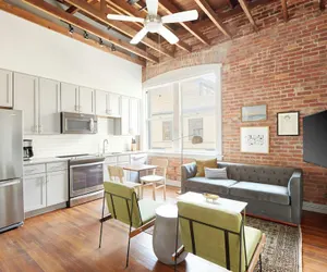 Photo 2 - Sonder by Marriott Bonvoy The Drayton Apartments Historic District