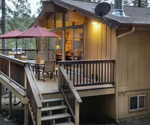 Photo 2 - Scenic Wonders Arrow Lodge 4 Bedrooms