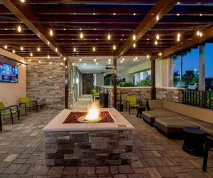 Photo 2 - SpringHill Suites by Marriott Fort Myers Estero