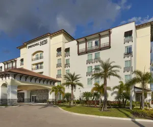 Photo 2 - SpringHill Suites by Marriott Fort Myers Estero