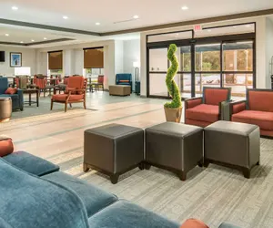 Photo 5 - Comfort Suites DeSoto Dallas South