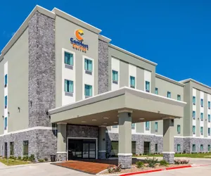 Photo 2 - Comfort Suites DeSoto Dallas South