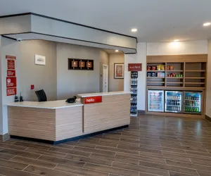 Photo 3 - TownePlace Suites by Marriott Clinton