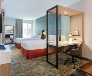 Photo 5 - SpringHill Suites by Marriott Suwanee Johns Creek