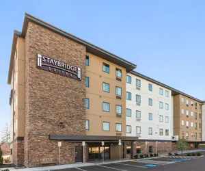 Photo 2 - Staybridge Suites Hillsboro - Orenco Station by IHG