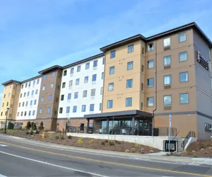 Photo 2 - Staybridge Suites Hillsboro - Orenco Station, an IHG Hotel