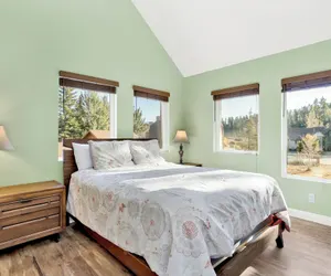 Photo 5 - Fawnskin Chalet#1826