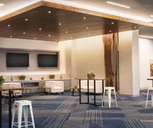 Photo 5 - Hyatt Regency Portland at the Oregon Convention Center