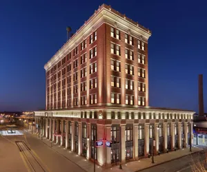 Photo 2 - The Central Station Memphis, Curio Collection by Hilton