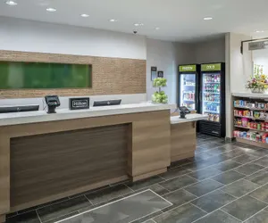 Photo 5 - Home2 Suites by Hilton Jacksonville Airport
