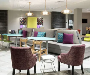 Photo 3 - Home2 Suites by Hilton Jacksonville Airport