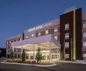 Photo 2 - Home2 Suites by Hilton Jacksonville Airport