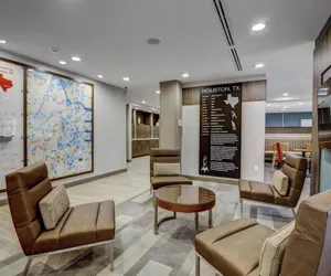 Photo 2 - Towneplace Suites Houston Hobby Airport