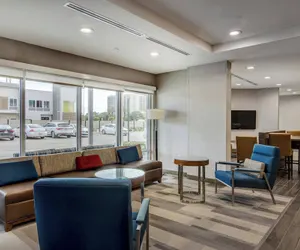 Photo 5 - Towneplace Suites Houston Hobby Airport