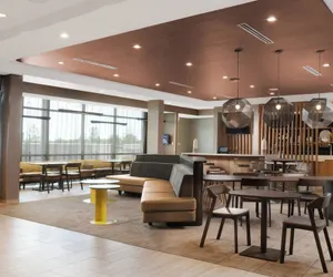 Photo 4 - SpringHill Suites by Marriott Texas City