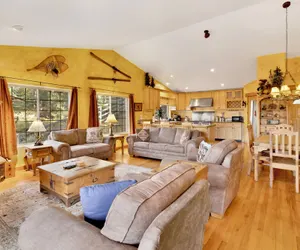 Photo 2 - Bear Creek Lodge #735