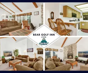 Photo 2 - Bear Golf INN #1218