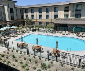 Photo 2 - Courtyard by Marriott Thousand Oaks Agoura Hills