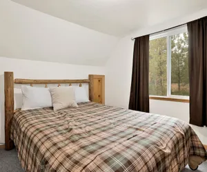 Photo 5 - Living LOG Cabin #1494